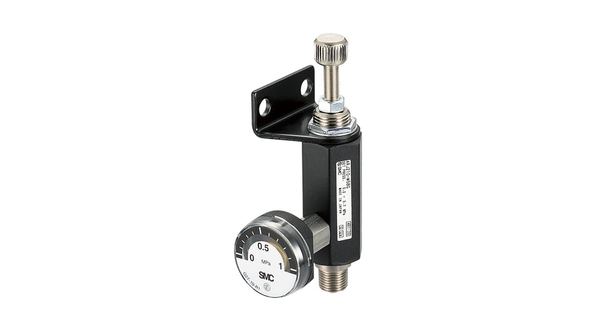 Mini Pressure Regulator