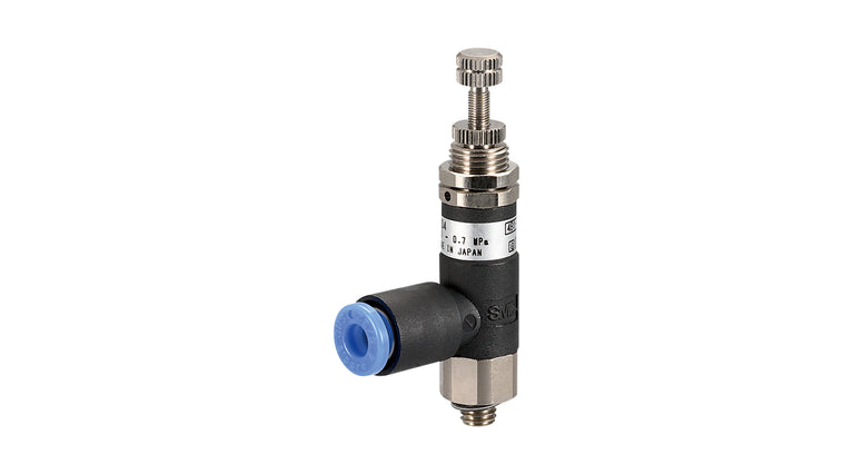 Mini Pressure Regulator