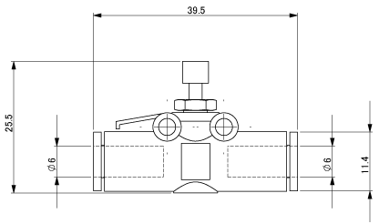 Speed Controller