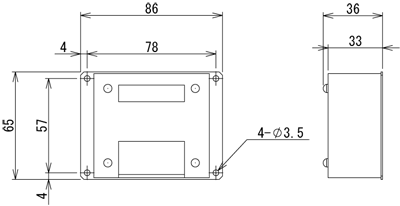 Controller Unit for Microscopic