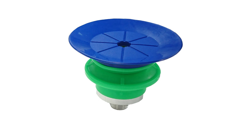 Suction Cup for Cardboard Ø80