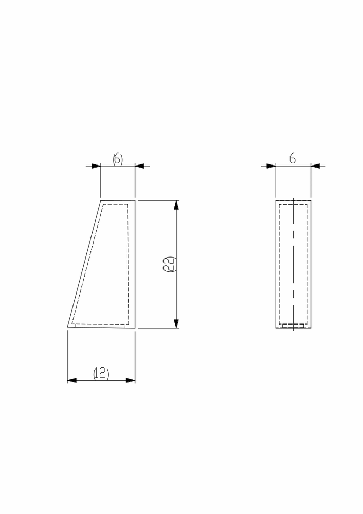 Finger Cap for EMR Gripper