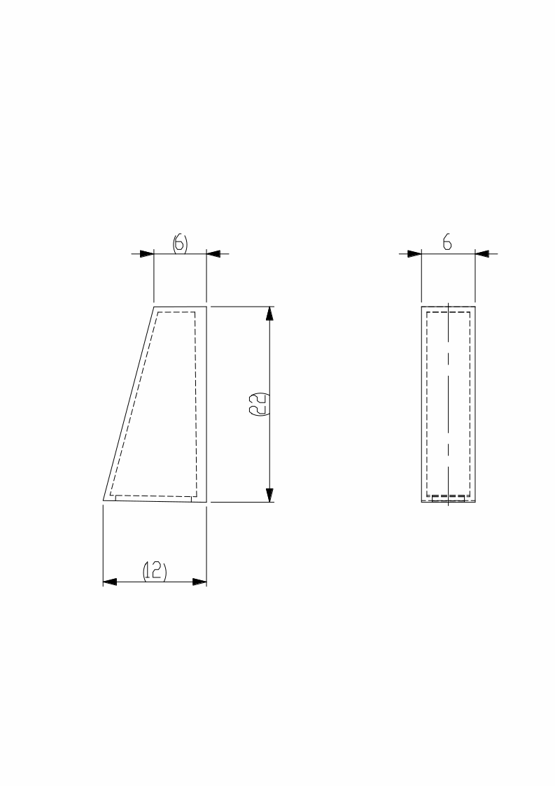 Finger Cap for EMR Gripper