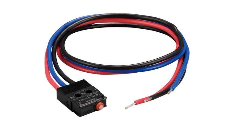 Micro Limit Switch for KRC/KRCW