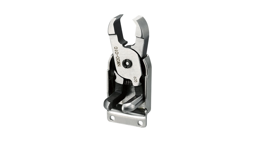 Clip Type Mini Air Nipper Blade