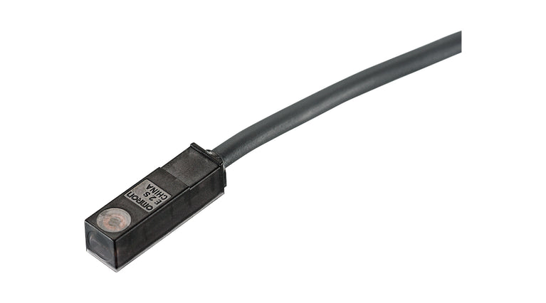 Proximity Switch for Runner Confirmation (PNP)