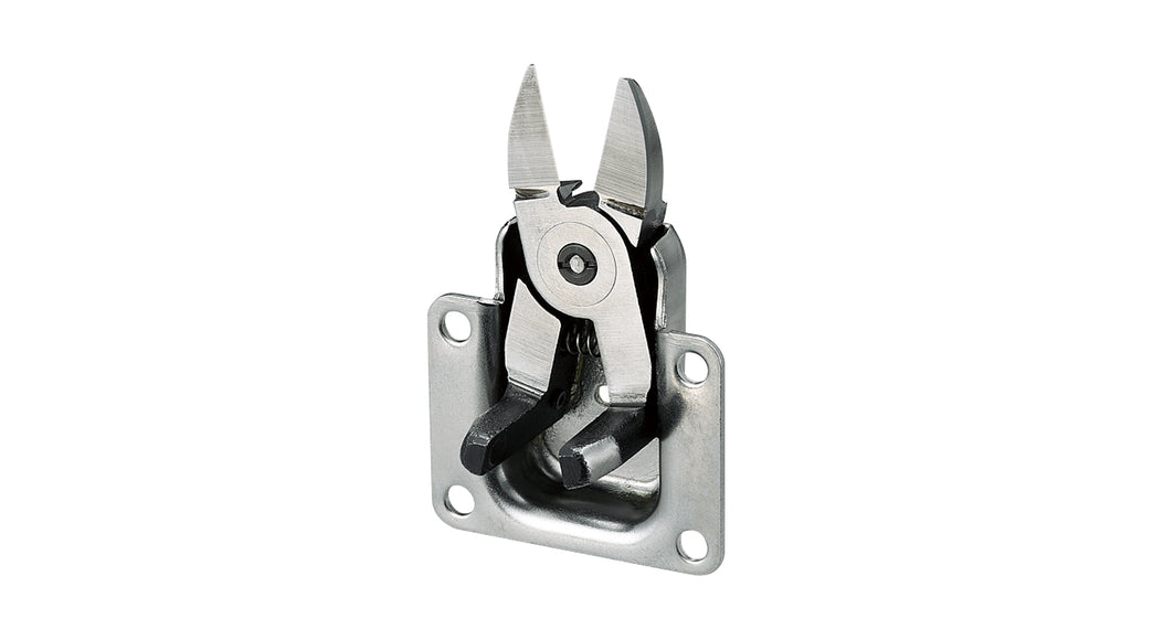 Standard Carbide Mini Air Nipper Blade