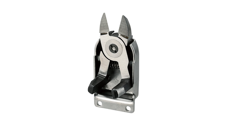 Standard Carbide Mini Air Nipper Blade