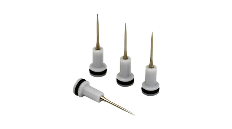 Needle Piston Set (4 Pcs Set)