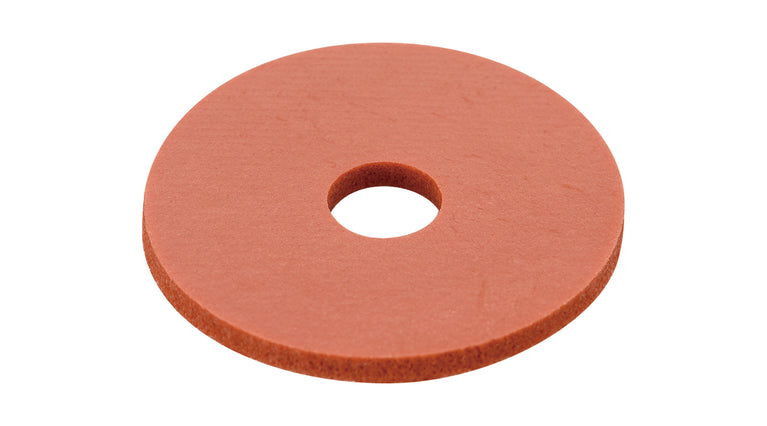 Silicon Sponge Ring (Brown) 40mm