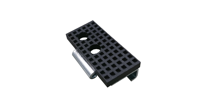 SPARE PAD (BLACK)