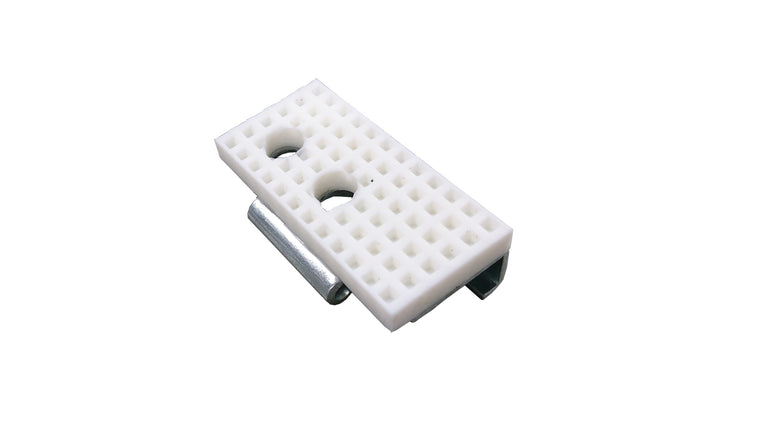 SPARE PAD (WHITE)