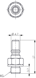 Micro Coupler