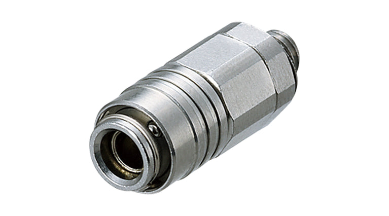 Micro Coupler