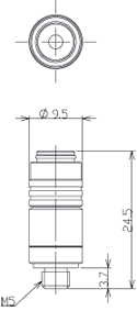 Micro Coupler