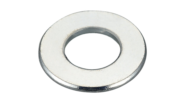 Flat Washer (Trivalent)