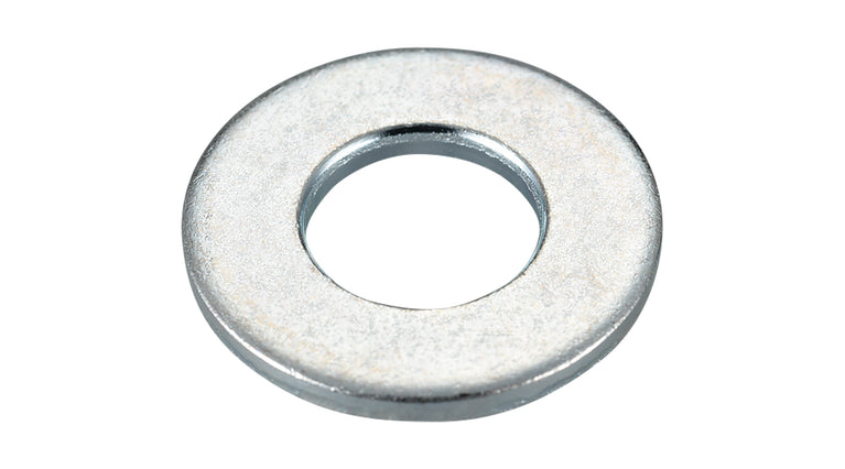 Flat Washer (Trivalent)