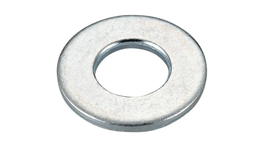 Flat Washer (Trivalent)