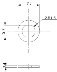 Gasket