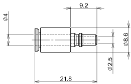 Air CouplerAir Coupler