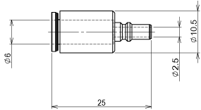 Air Coupler