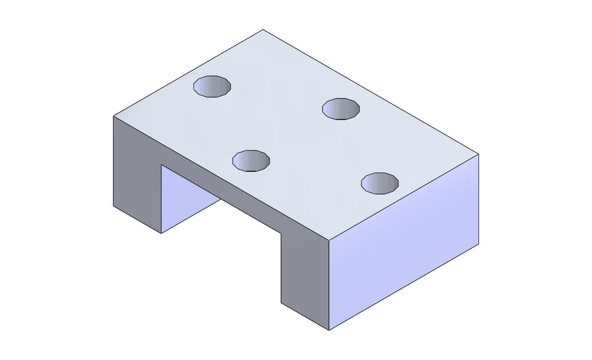 Connector 20 F