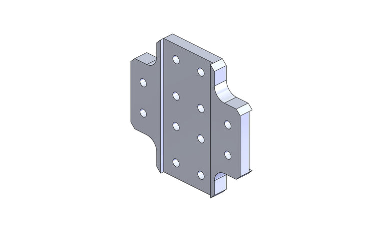 Cross Connector 50