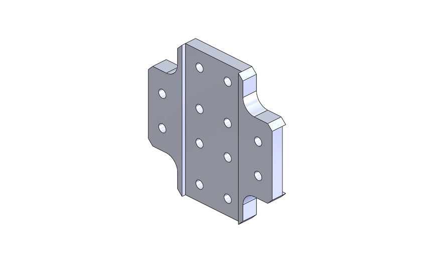 Cross Connector 50