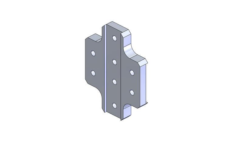 Cross Connector 20/50