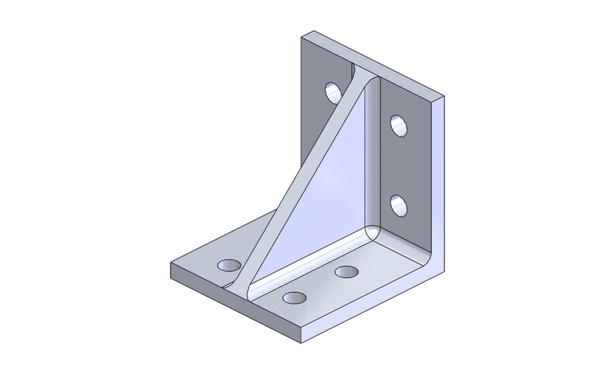 Connector Block 50 B