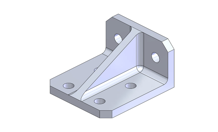 Connector Block 25/50 A