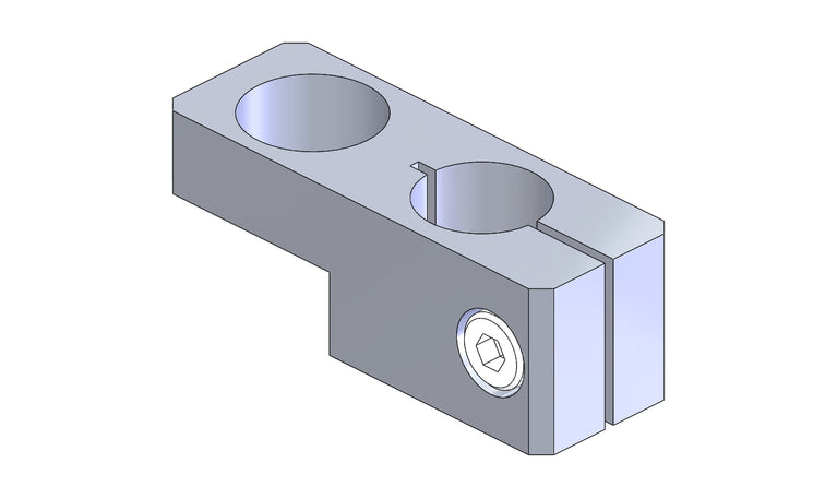 Connector for SSW