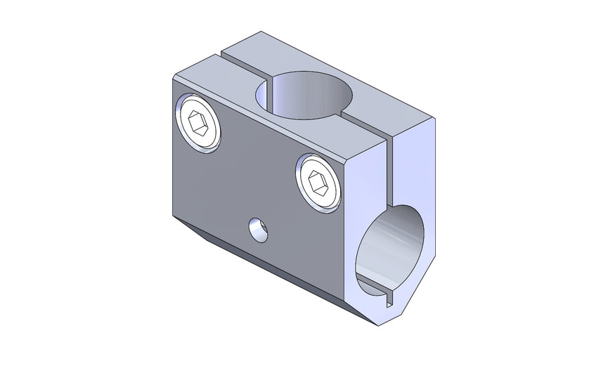 T Connector #1 Phi.12-12