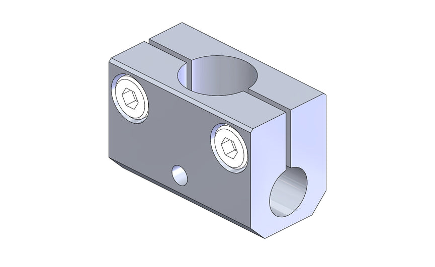 T Connector #1 Phi.8-12