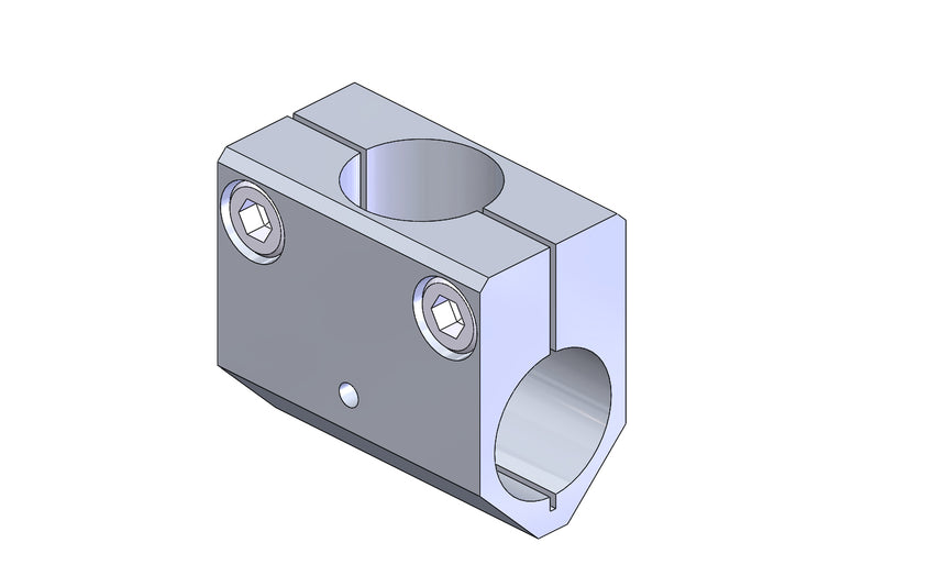 T Connector #1 Phi.20-20