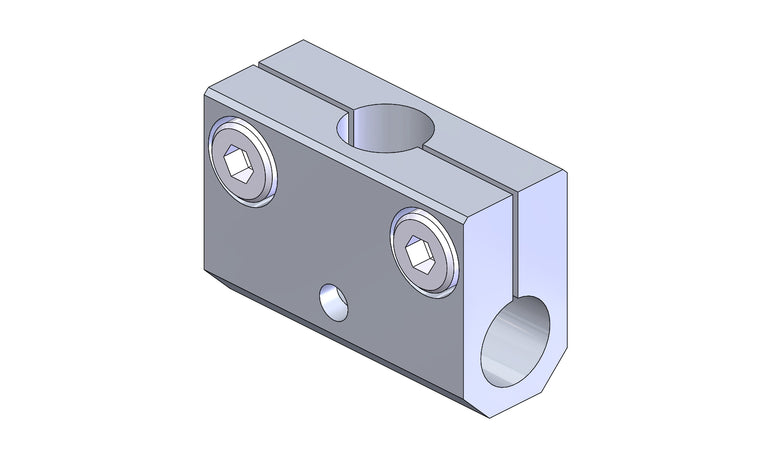 T Connector #1 Phi.8-8