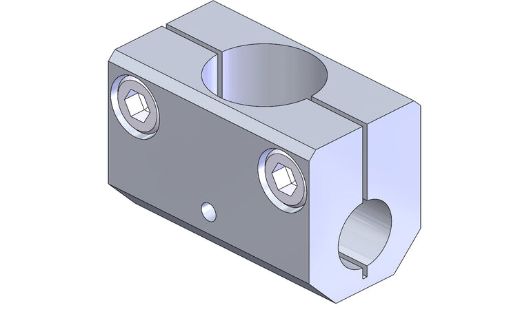 T Connector #1 Phi.12-20