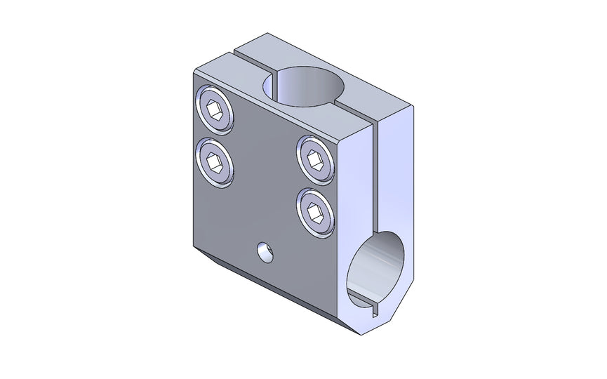 T Connector #2 Phi.12-12