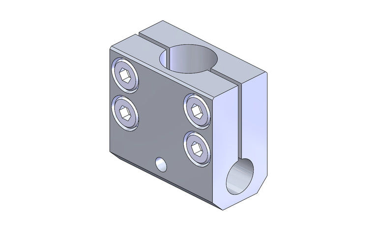 T Connector #2 Phi.8-12