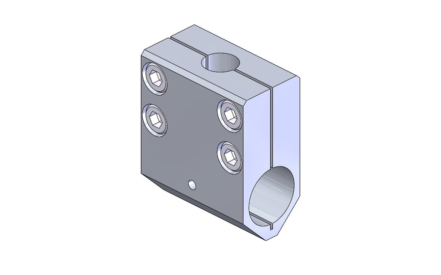 T Connector #2 Phi.20-12