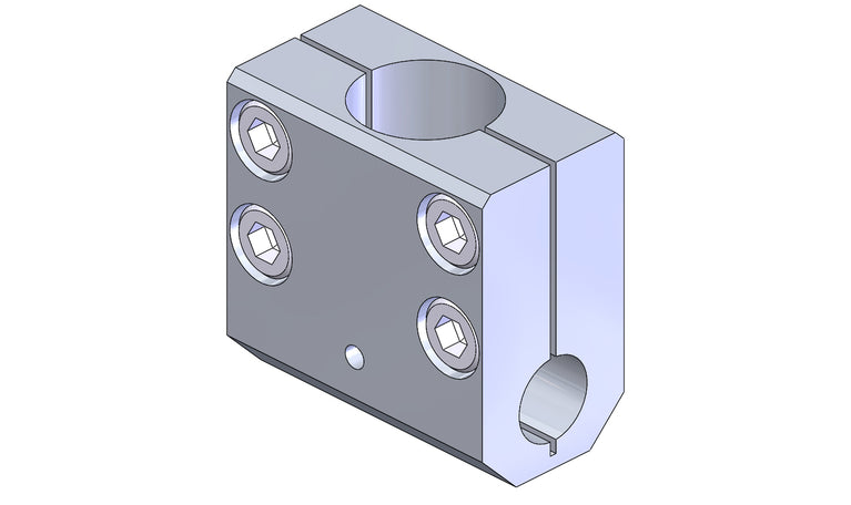 T Connector #2 Phi.12-20