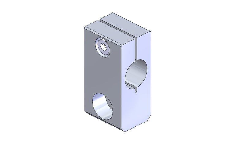 Attachment Bracket Phi.12-M6