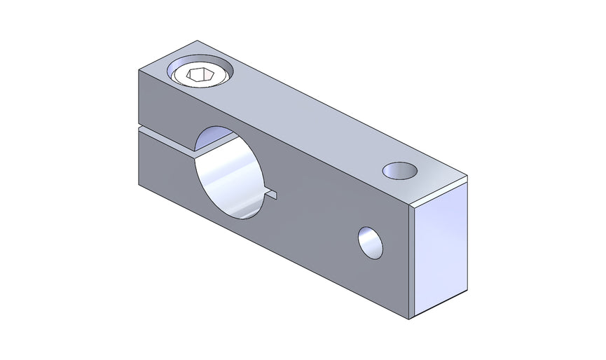 Suction Bracket Phi.12-M5