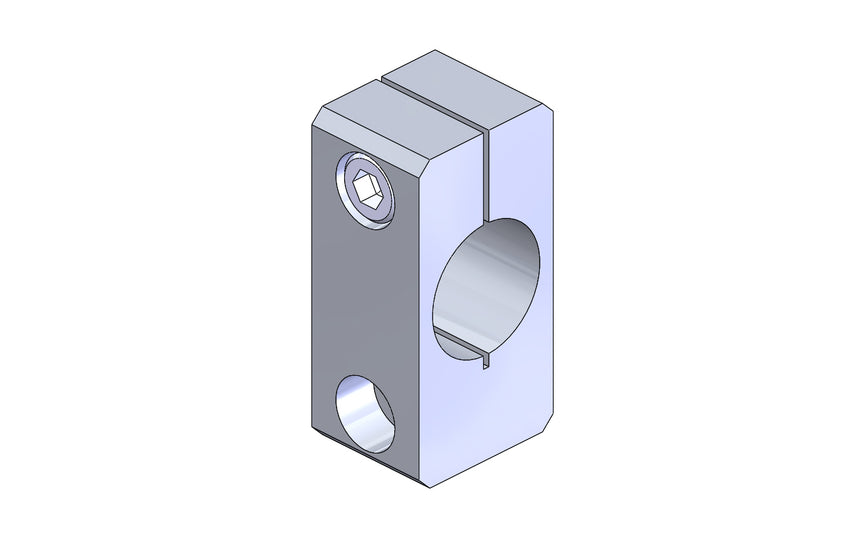 Attachment Bracket Phi.20-M6