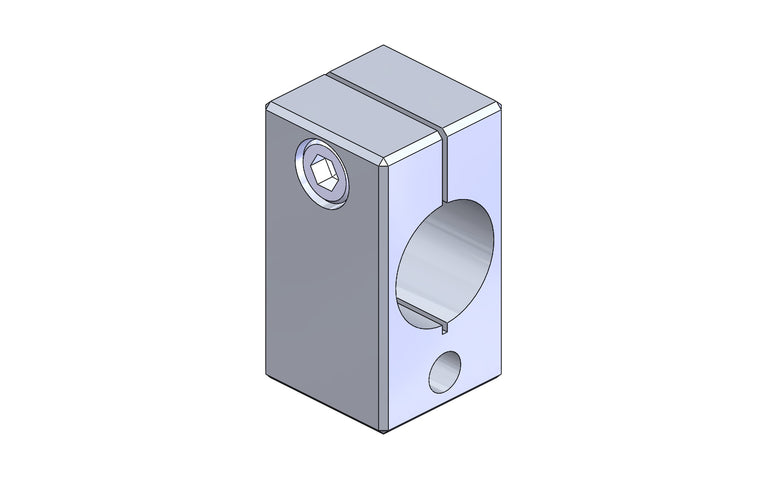 Access Bracket Phi.20-M6