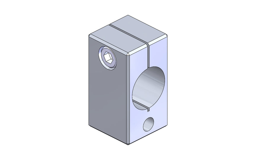 Access Bracket Phi.20-M6