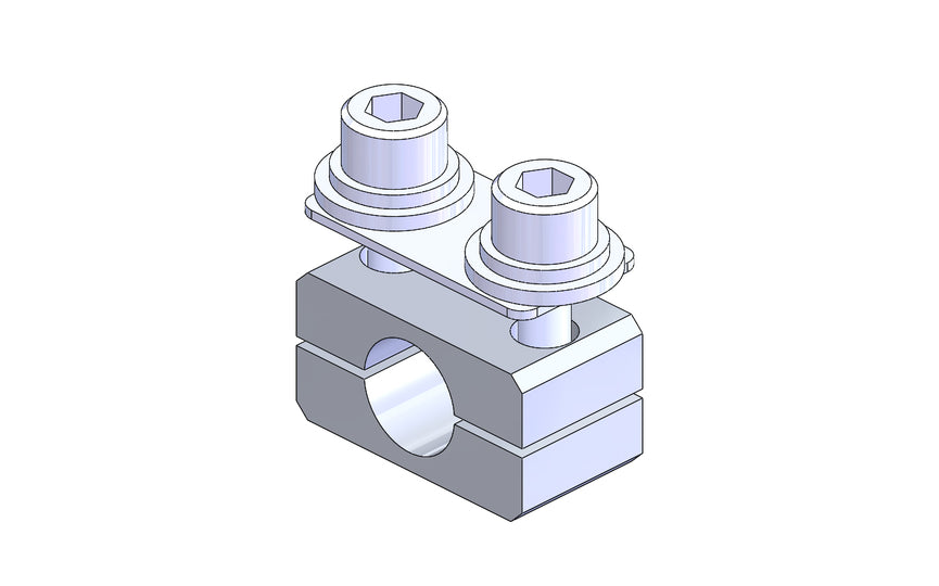 Slide Bracket W Phi.12