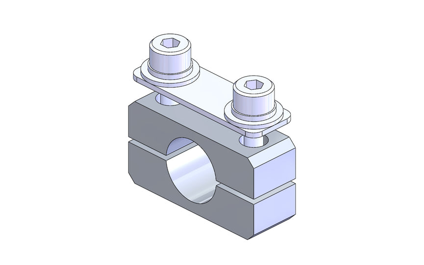 Slide Bracket Phi.12