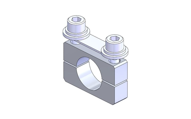 Slide Bracket Phi.20