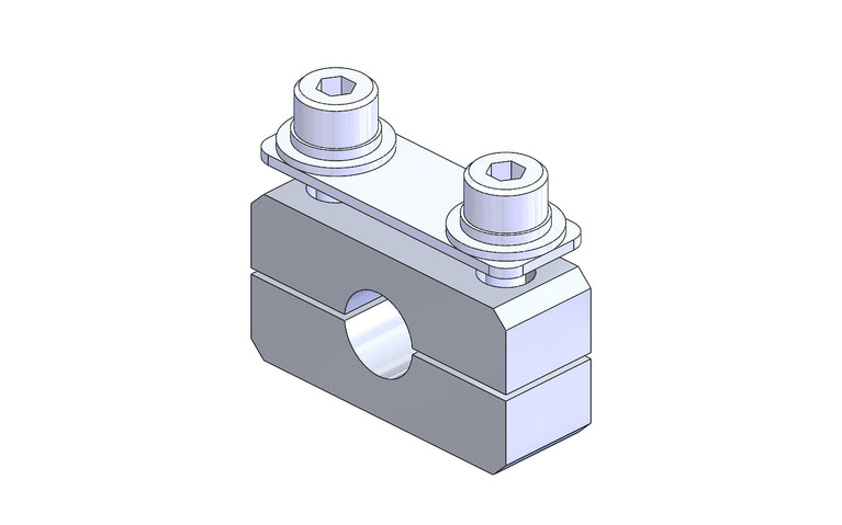 Slide Bracket Phi.8